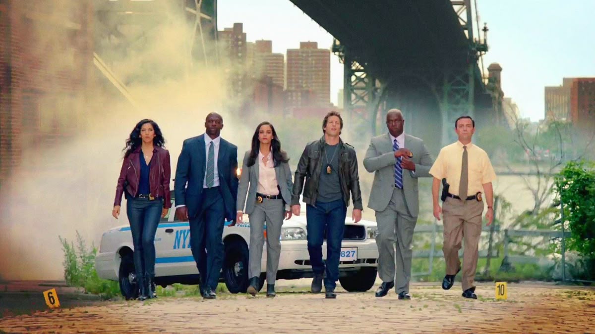 Brookline 99 aura farm Sitcom Show